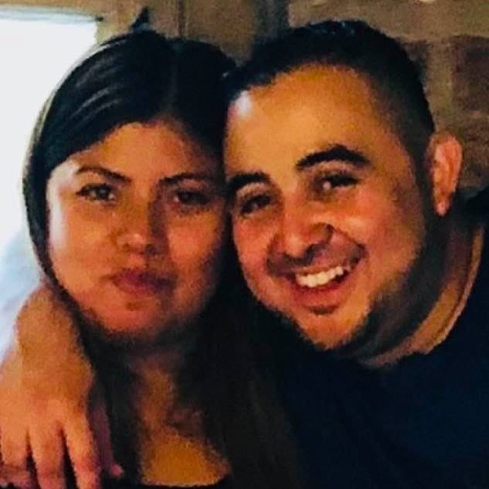 Meet your Posher, Alejandra